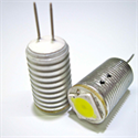Codice BIPIN - LAMPADA A 1 LED ULTRA HIGH POWER - ATTACCO G4