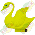 Cigno Giallo