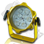 Codice DL - Faro 9 LED 3535 con Lente